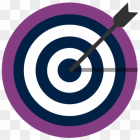 Rocca Scaligera, HD Png Download - target icon png