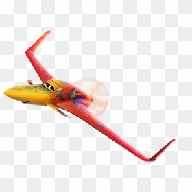 Ishani-planes - Planes Characters Png, Transparent Png - airplane icon png