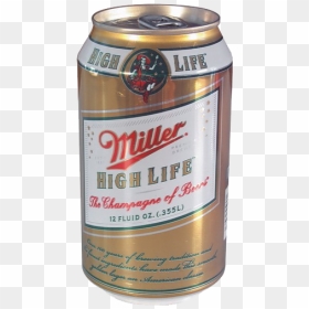 Thumb Image - Lager, HD Png Download - beer can png