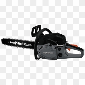 Chainsaw, HD Png Download - chainsaw png