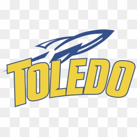 Toledo Rockets Logo Png, Transparent Png - houston rockets logo png
