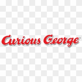 Curious George A Very Monkey, HD Png Download - curious george png