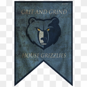 Transparent Houston Rockets Png - Memphis Grizzlies, Png Download - houston rockets logo png