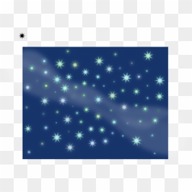 Portable Network Graphics, HD Png Download - milky way png