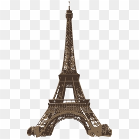 Thumb Image - Eiffel Tower, HD Png Download - tower png