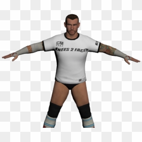 Professional Wrestling, HD Png Download - cm punk png