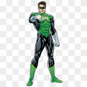 Green Lantern Free Png - Green Lantern Dc Comic, Transparent Png - green lantern png