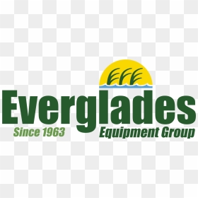 Everglades Equipment Group, HD Png Download - ground png