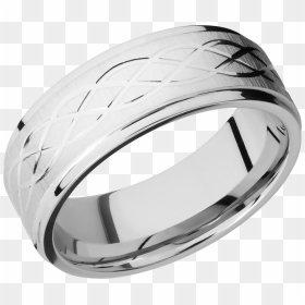 Transparent Wedding Rings Png - Celtic Design Wedding Rings For Men, Png Download - rings png