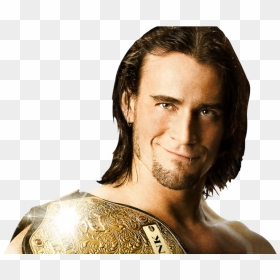 Cm Punk , Png Download - Wwe Night Of Champions (2009), Transparent Png - cm punk png