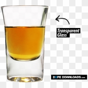 Tequila Shot Glass Png, Transparent Png - shot glass png