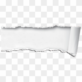 Burnt Paper Background Png - Paper Tear Effect Png, Transparent Png - torn png