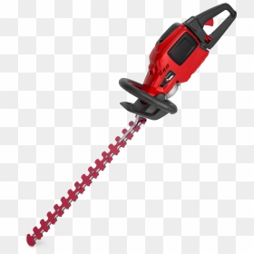 Chainsaw Clipart , Png Download - Hedge Trimmer, Transparent Png - chainsaw png