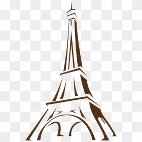 Eiffel Tower Png Hd - Clipart Eiffel Tower Png, Transparent Png - tower png