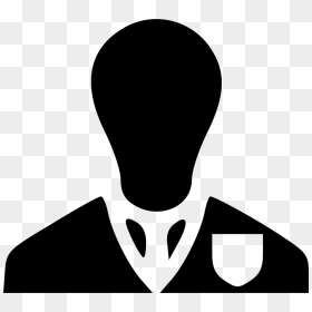 Policeman - Business Person Icon Png, Transparent Png - policeman png