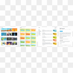 Web Page, HD Png Download - thread png