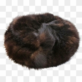 Russian Hat Png - Transparent Fur Hat Png, Png Download - russian hat png