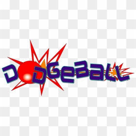 Costume Dodgeball Tournament , Png Download - Dodge Ball Clip Art, Transparent Png - dodgeball png