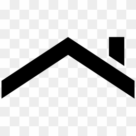 Thumb Image - Collapse Icon, HD Png Download - roof png