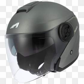 Transparent Army Helmet Png - Motorcycle Helmet, Png Download - army helmet png