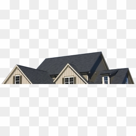 Thumb Image - Roof, HD Png Download - roof png