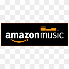 Amazon Music Logo Png - Graphic Design, Transparent Png - music logo png