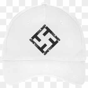 Transparent Nazi Hat Png - Baseball Cap, Png Download - nazi hat png