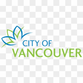 Covlogo-share - City Of Vancouver Logo Vector, HD Png Download - share png