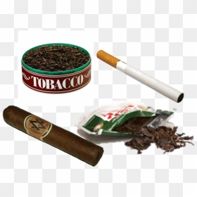 Cigarettes And Chewing Tobacco, HD Png Download - cigar smoke png