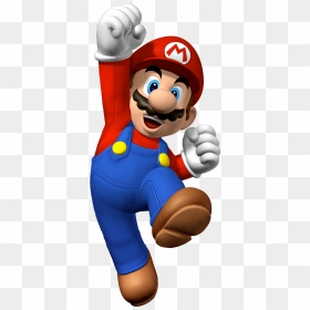 Super Mario Bros Png, Hd Png Download - Super Mario Bros Png, Transparent Png - mario mustache png