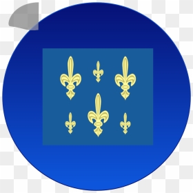 French Navy Flag Svg Clip Arts - Royal, HD Png Download - french flag png
