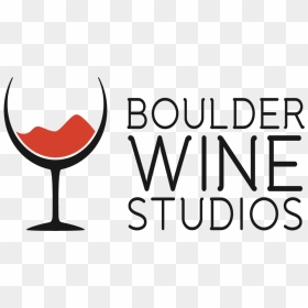 Boulder Wine Studios, HD Png Download - wine glasses png