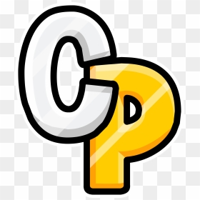 Cp Decal Pin Icon - Club Penguin Cp Pin, HD Png Download - location pin png