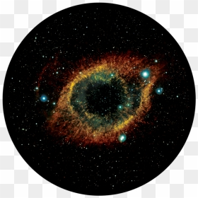 Helix Nebula , Png Download - Helix Nebula, Transparent Png - nebula png