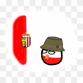 Transparent Nazi Hat Png - Cartoon, Png Download - nazi hat png