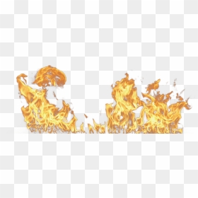 Flame Fire Ground Png Image - Fire Png High Res, Transparent Png - ground png