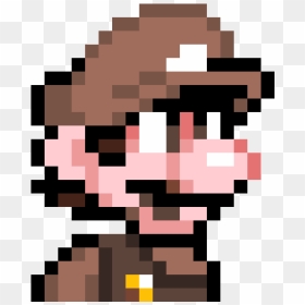 Idle Animation Pixel Gif , Transparent Cartoons - Pixel Art Halo Helmet ...