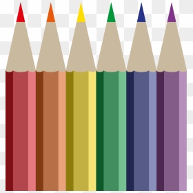 Download And Use Png - Colored Pencil Icon Png, Transparent Png - pencil icon png