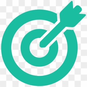 Target Icon - Strategy Icon Png, Transparent Png - target icon png
