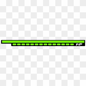 Parallel, HD Png Download - health bar png