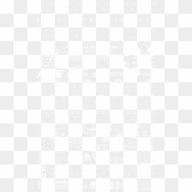 White Background Instagram Size , Png Download - Poster, Transparent Png - white background png