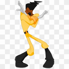 Transparent Goofy Png - Powerline Goofy Movie, Png Download - goofy png