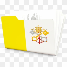 Download Flag Icon Of Vatican City At Png Format - Graphic Design, Transparent Png - city icon png