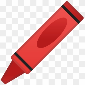 Transparent Crayon Png - Crayon Png, Png Download - crayon png