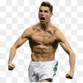 Cristiano Ronaldo Png Transparent Image - Transparent Png Ronaldo Png, Png Download - ronaldo png