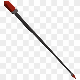 Wand Of Porpentina Goldstein, HD Png Download - cane png