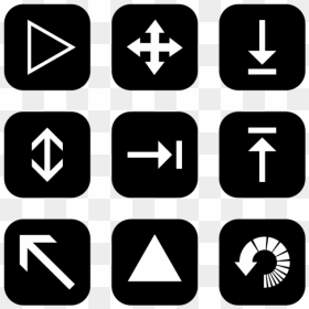 Icon Albums, HD Png Download - rounded square png