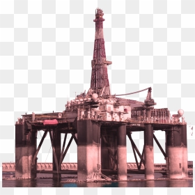 Oil Gas Picture - Tower, HD Png Download - tower png