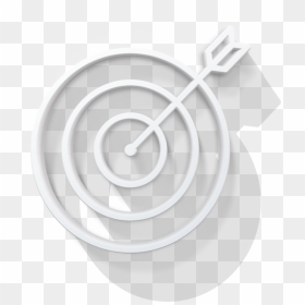 Target-icon - Spiral, HD Png Download - target icon png