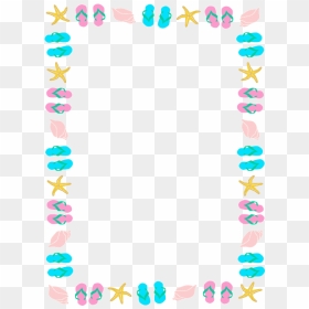 Holidays Clipart Boarder - Transparent Background Bingo Clip Art, HD Png Download - boarder png